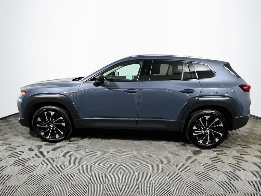 2025 Mazda Mazda CX-50 Hybrid Premium Plus