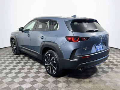 2025 Mazda Mazda CX-50 Hybrid Premium Plus