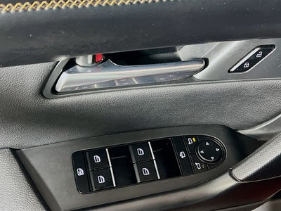 2025 Mazda Mazda CX-50 Hybrid Premium Plus