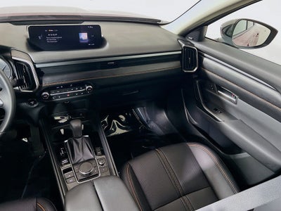 2025 Mazda Mazda CX-50 Hybrid Premium Plus