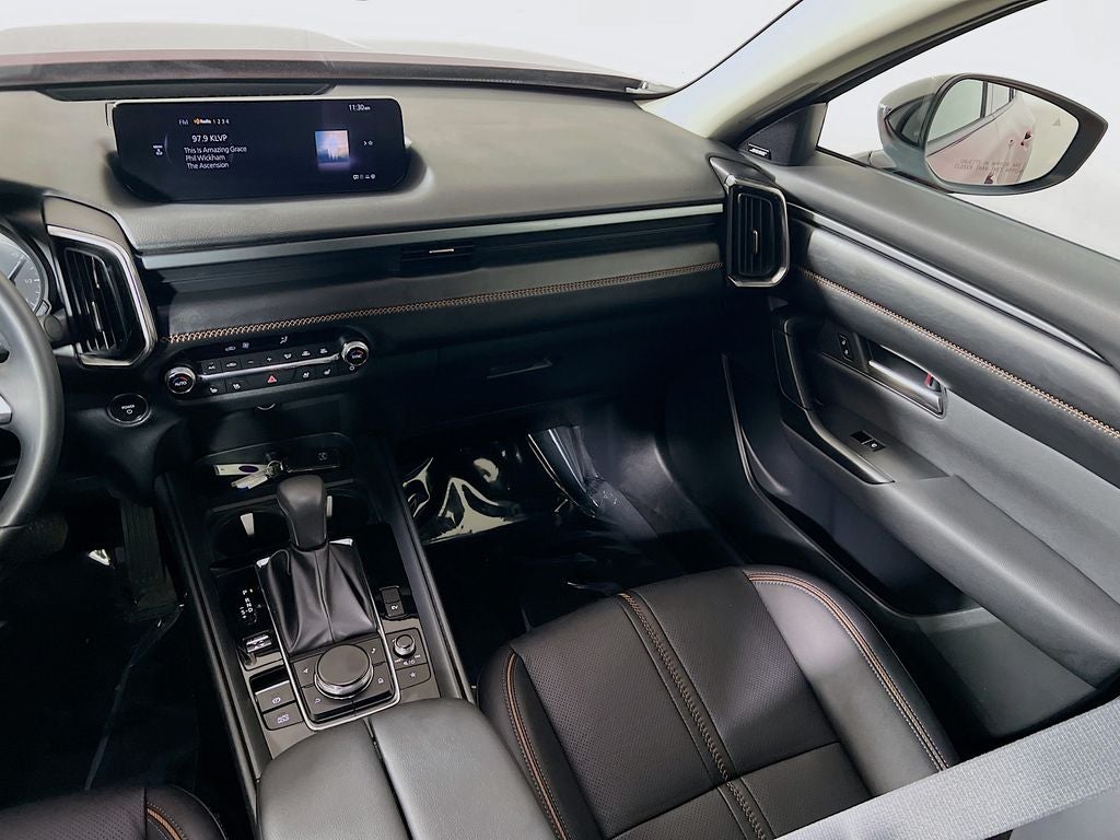 2025 Mazda Mazda CX-50 Hybrid Premium Plus