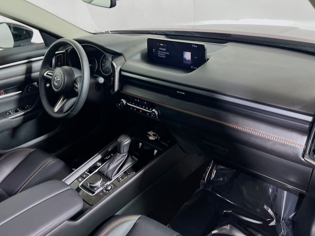 2025 Mazda Mazda CX-50 Hybrid Premium Plus