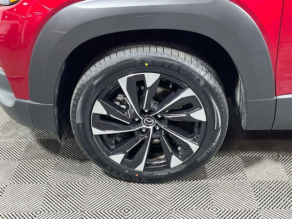 2025 Mazda Mazda CX-50 Hybrid Premium Plus