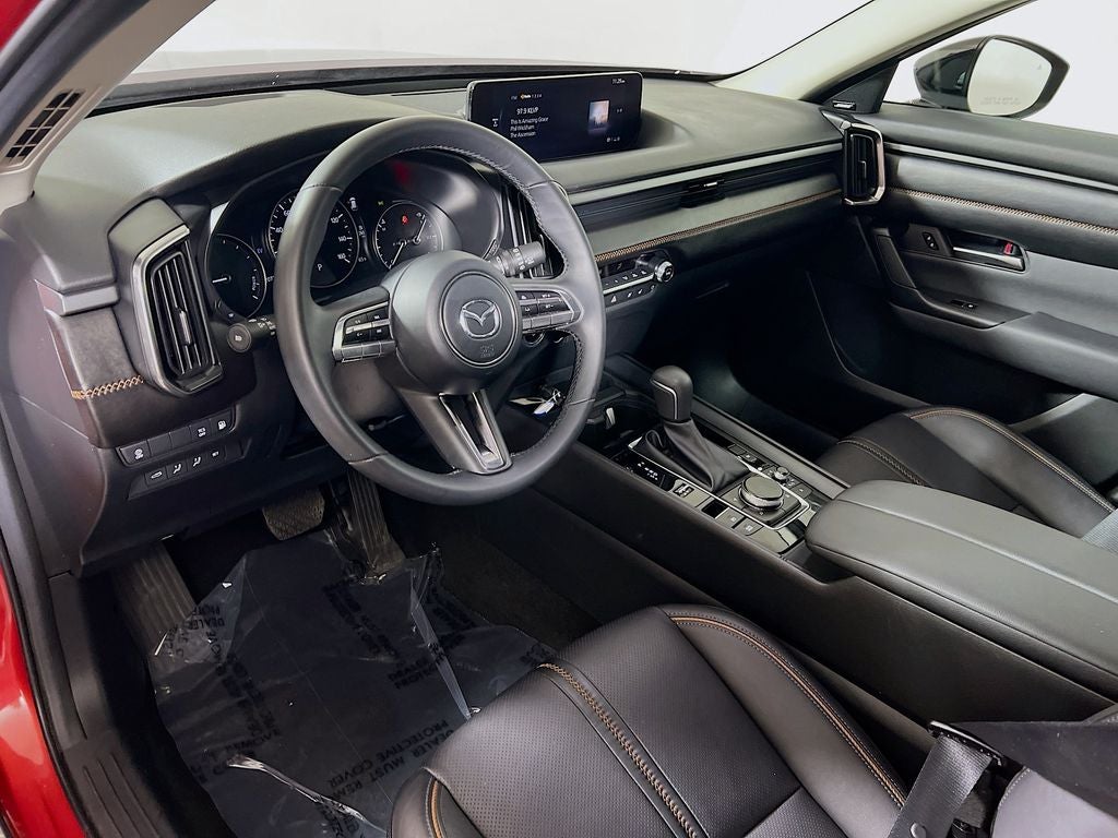 2025 Mazda Mazda CX-50 Hybrid Premium Plus
