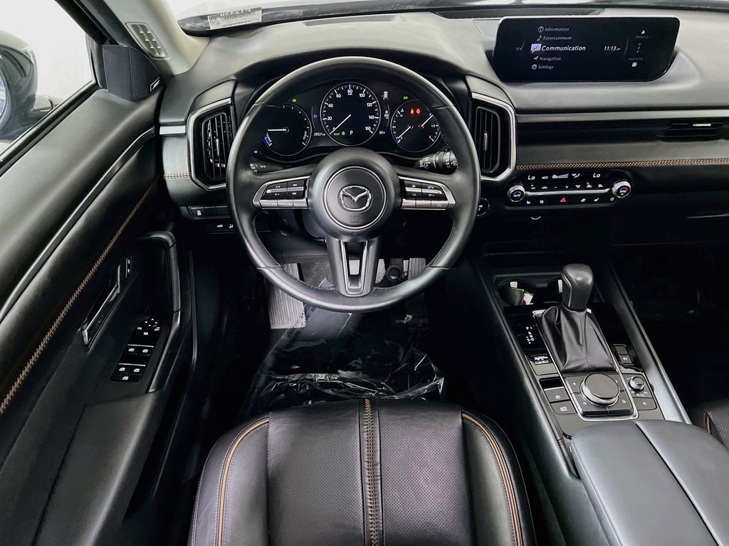 2025 Mazda Mazda CX-50 Hybrid Premium Plus