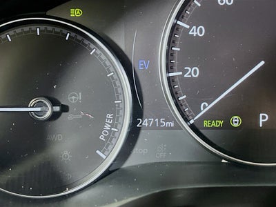 2025 Mazda Mazda CX-50 Hybrid Premium Plus