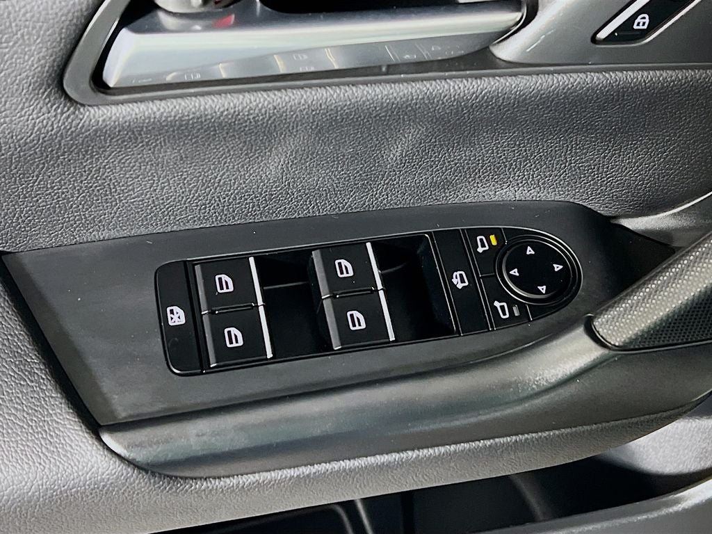 2025 Mazda Mazda CX-50 Hybrid Premium Plus