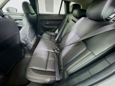 2025 Mazda Mazda CX-50 Hybrid Premium Plus