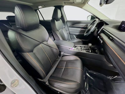 2025 Mazda Mazda CX-50 Hybrid Premium Plus