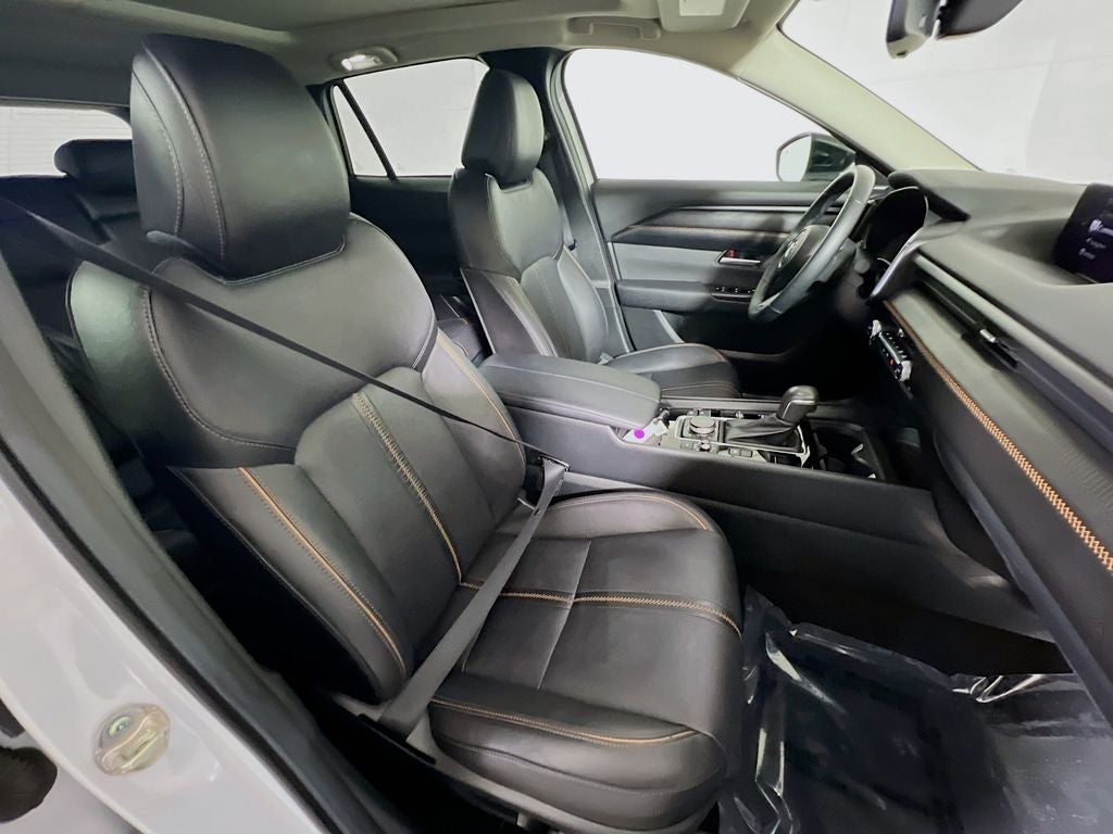 2025 Mazda Mazda CX-50 Hybrid Premium Plus