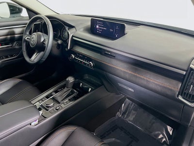 2025 Mazda Mazda CX-50 Hybrid Premium Plus