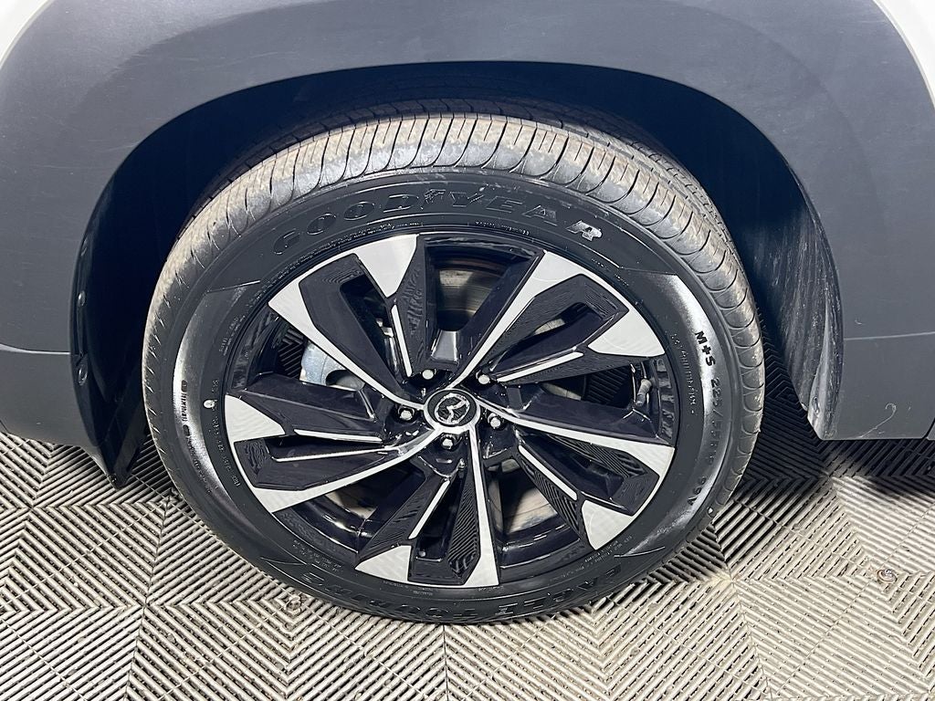 2025 Mazda Mazda CX-50 Hybrid Premium Plus