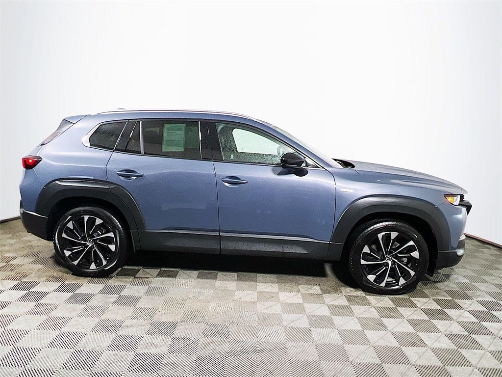 2025 Mazda Mazda CX-50 Hybrid Premium Plus