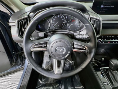 2025 Mazda Mazda CX-50 Hybrid Premium Plus