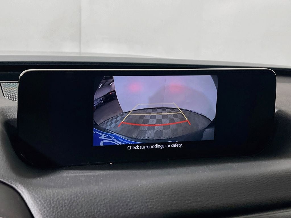 2025 Mazda Mazda CX-50 Hybrid Premium Plus