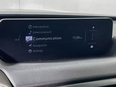 2025 Mazda Mazda CX-50 Hybrid Premium Plus