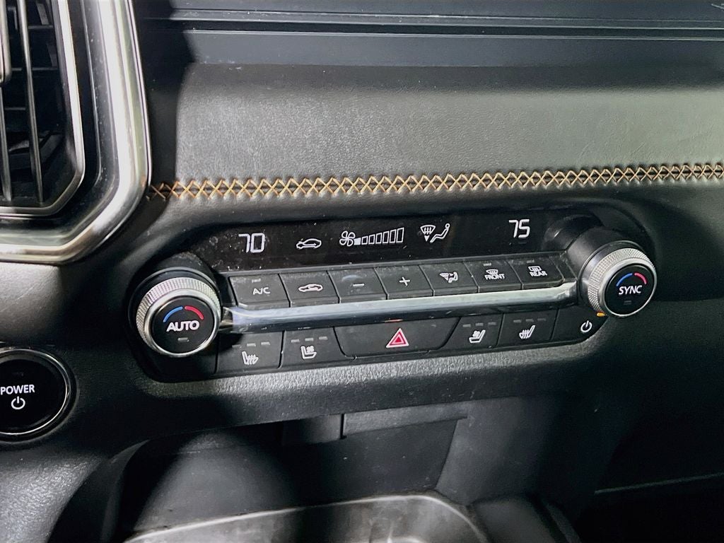 2025 Mazda Mazda CX-50 Hybrid Premium Plus