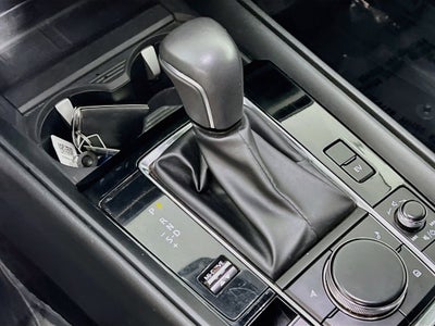 2025 Mazda Mazda CX-50 Hybrid Premium Plus