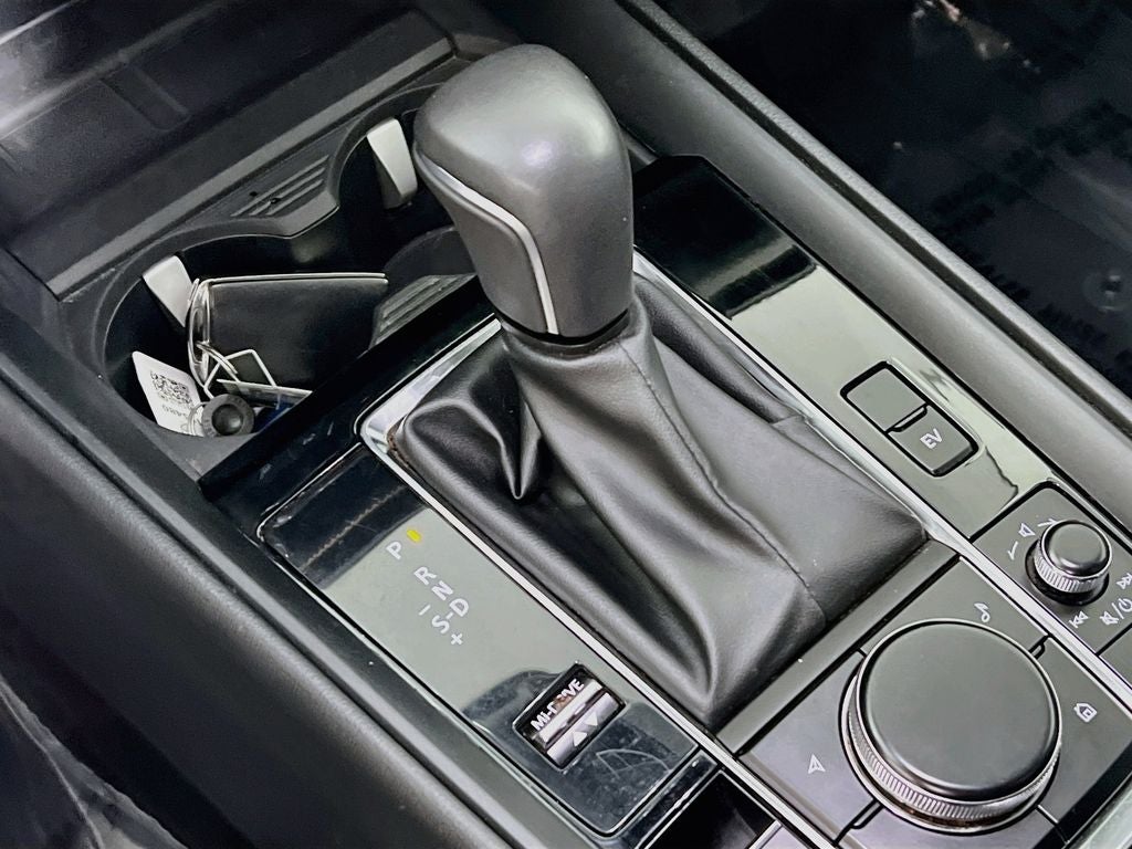 2025 Mazda Mazda CX-50 Hybrid Premium Plus