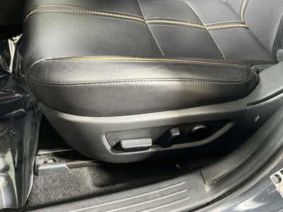 2025 Mazda Mazda CX-50 Hybrid Premium Plus