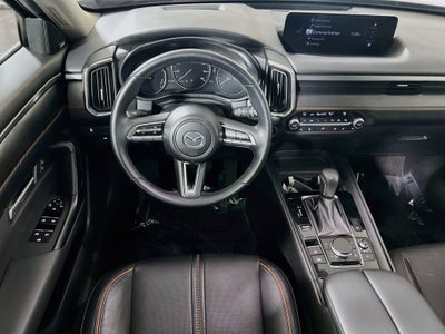 2025 Mazda Mazda CX-50 Hybrid Premium Plus