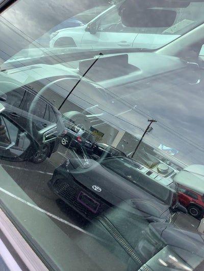 2025 Mazda Mazda CX-50 Hybrid Premium Plus