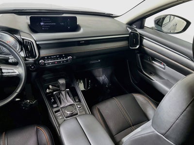 2025 Mazda Mazda CX-50 Hybrid Premium Plus