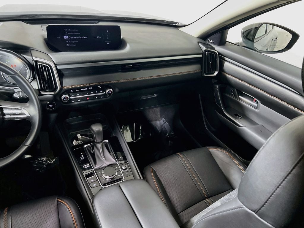 2025 Mazda Mazda CX-50 Hybrid Premium Plus