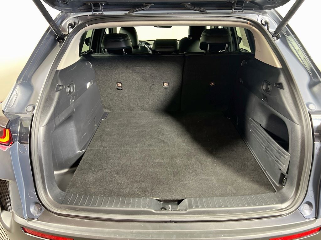 2025 Mazda Mazda CX-50 Hybrid Premium Plus