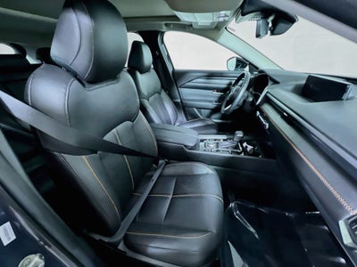 2025 Mazda Mazda CX-50 Hybrid Premium Plus
