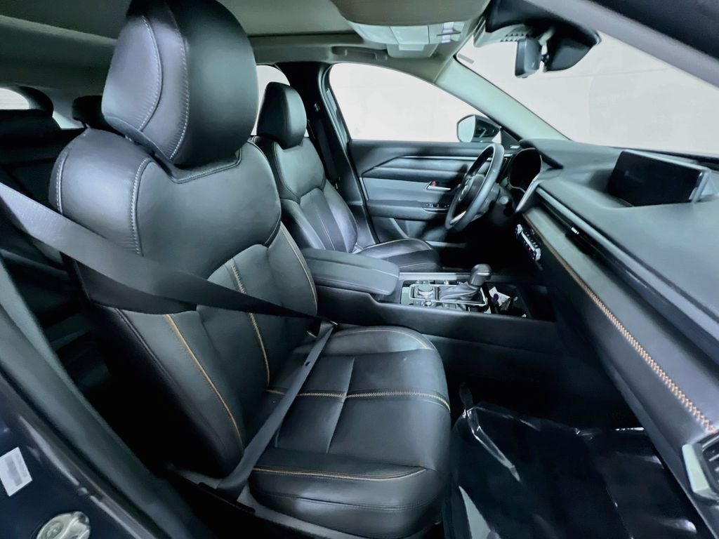 2025 Mazda Mazda CX-50 Hybrid Premium Plus