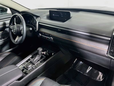 2025 Mazda Mazda CX-50 Hybrid Premium Plus
