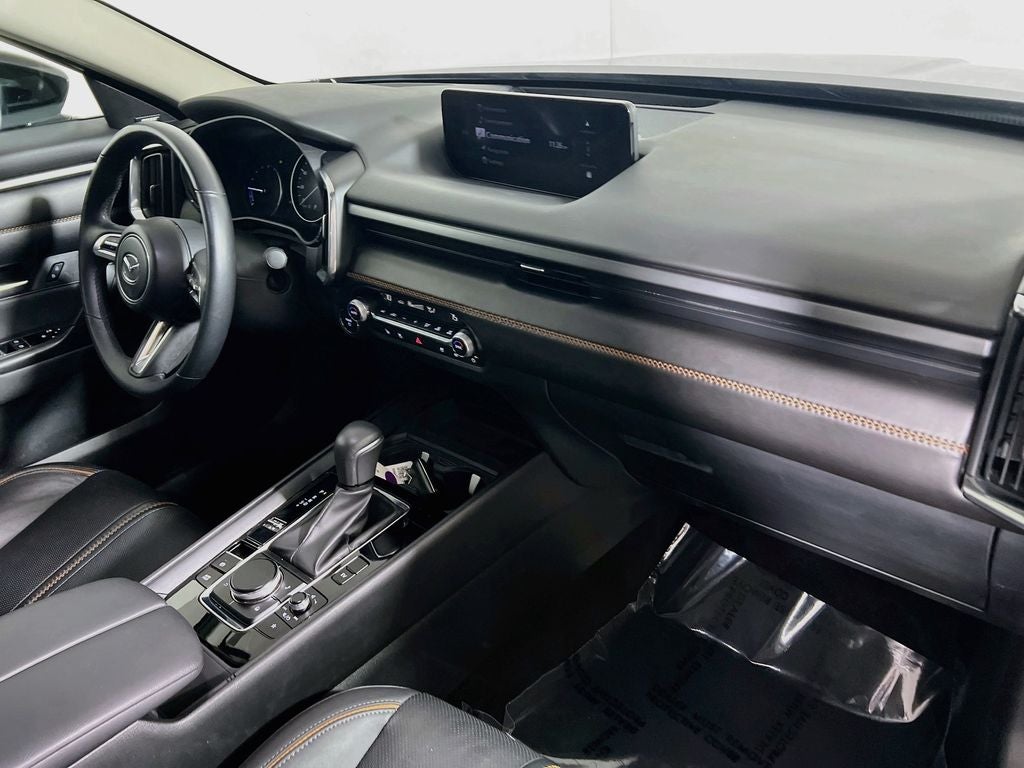 2025 Mazda Mazda CX-50 Hybrid Premium Plus