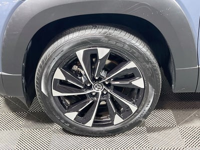 2025 Mazda Mazda CX-50 Hybrid Premium Plus