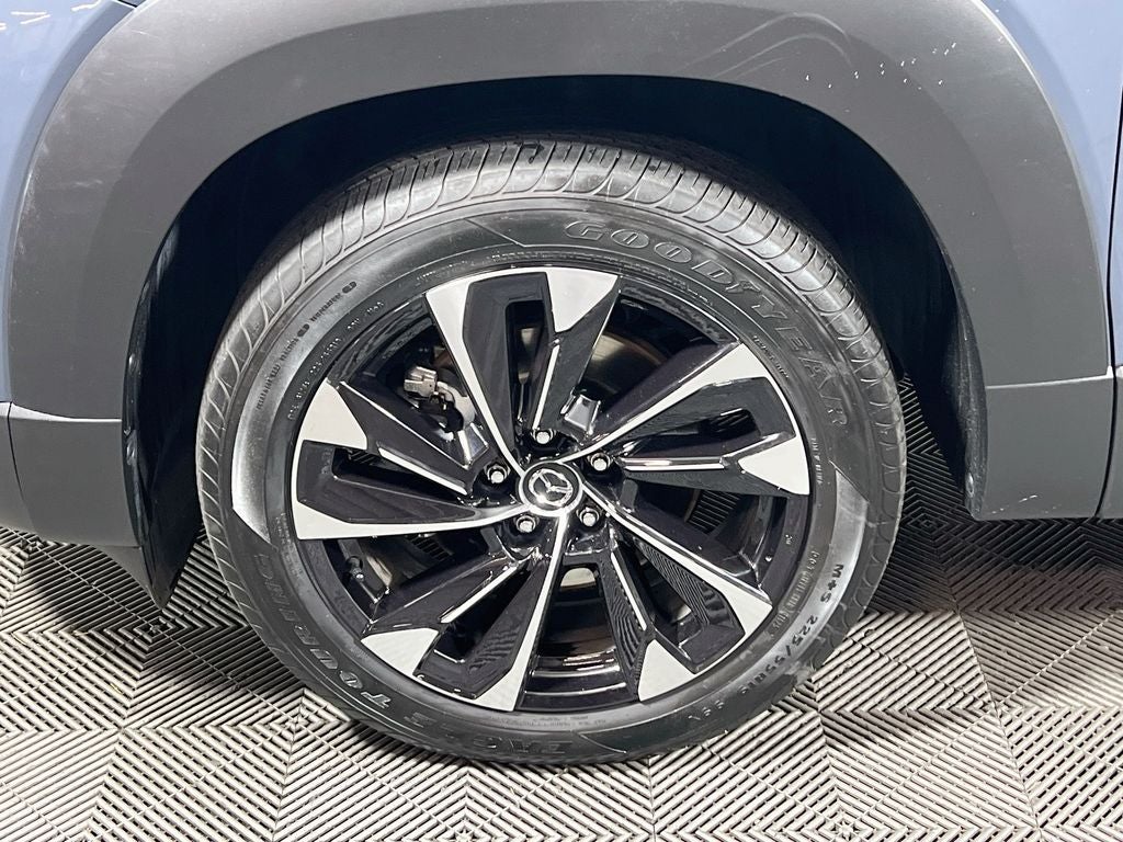 2025 Mazda Mazda CX-50 Hybrid Premium Plus