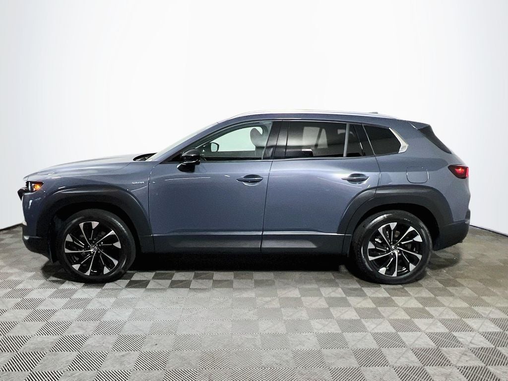 2025 Mazda Mazda CX-50 Hybrid Premium Plus