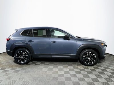 2025 Mazda Mazda CX-50 Hybrid Premium Plus