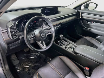 2025 Mazda Mazda CX-50 Hybrid Premium Plus