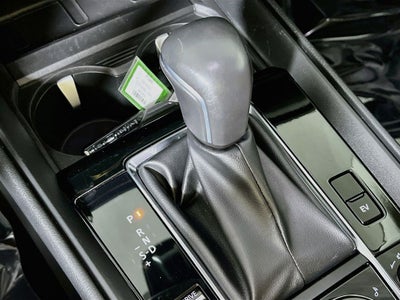 2025 Mazda Mazda CX-50 Hybrid Premium Plus