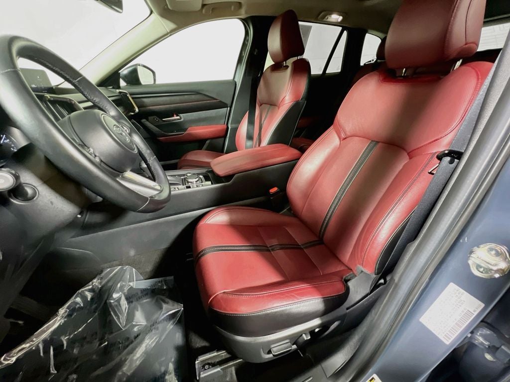 2025 Mazda Mazda CX-50 Hybrid Premium Plus