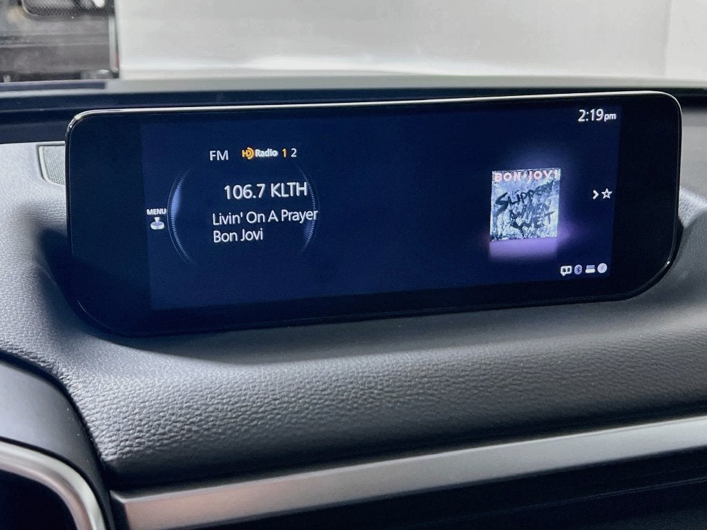 2026 Mazda Mazda CX-50 2.5 S Preferred