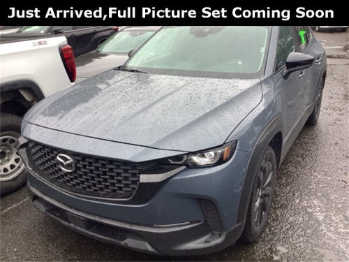 2024 Mazda Mazda CX-50 2.5 S Preferred Package