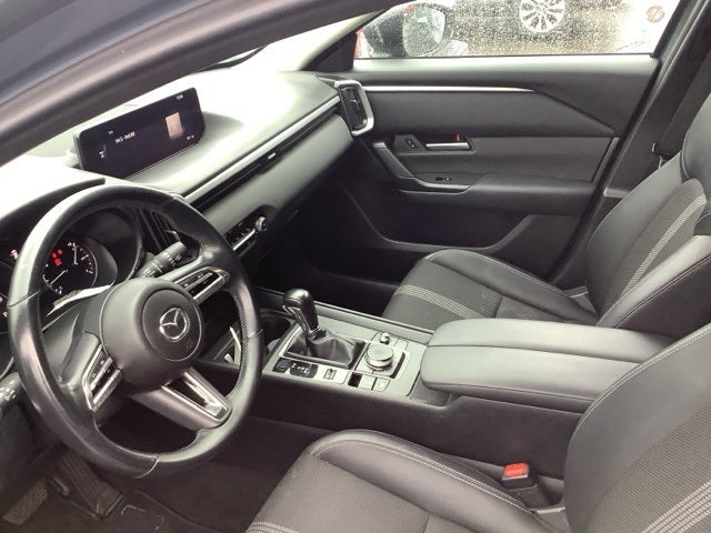 2024 Mazda Mazda CX-50 2.5 S Preferred Package