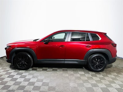 2024 Mazda Mazda CX-50 2.5 S Preferred Package