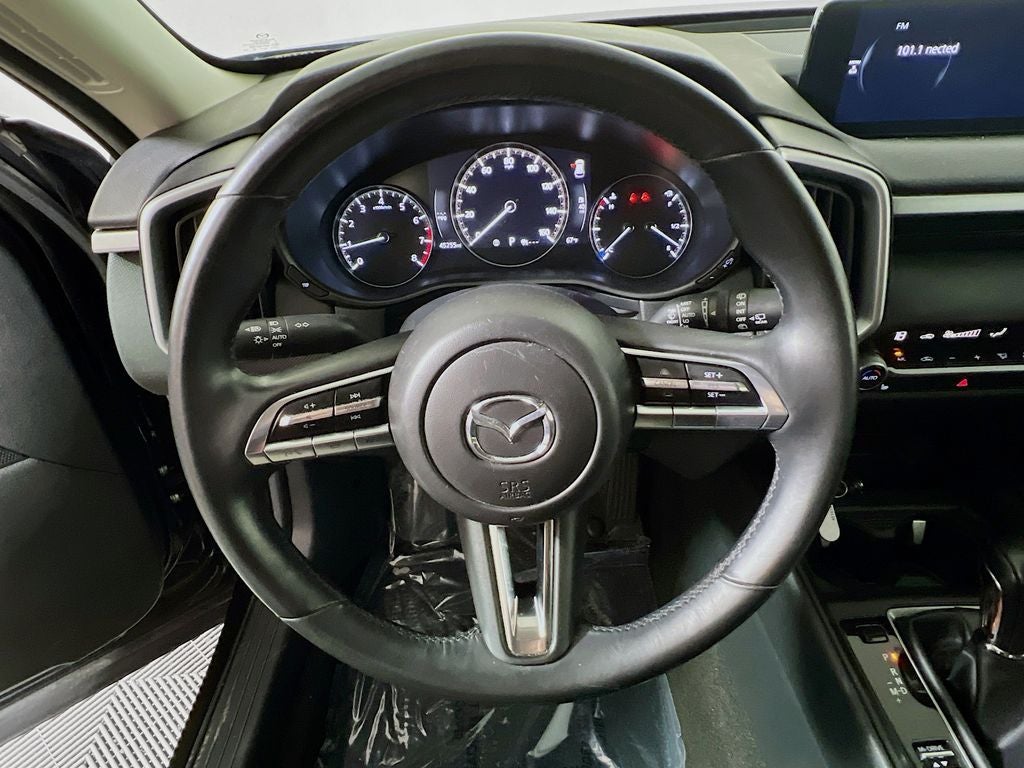 2024 Mazda Mazda CX-50 2.5 S Preferred Package