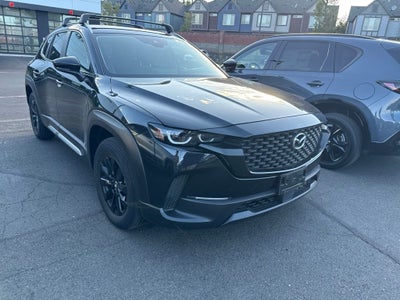 2024 Mazda Mazda CX-50 2.5 S Preferred Package