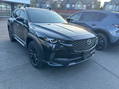 2024 Mazda Mazda CX-50 2.5 S Preferred Package