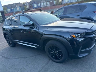 2024 Mazda Mazda CX-50 2.5 S Preferred Package