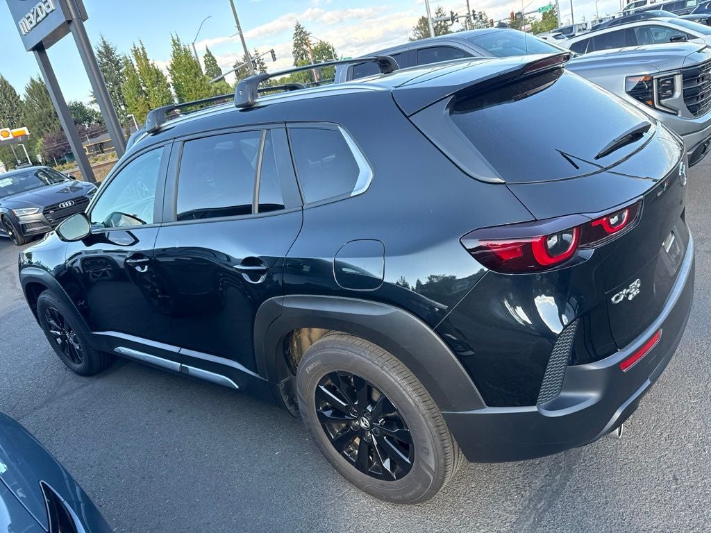 2024 Mazda Mazda CX-50 2.5 S Preferred Package