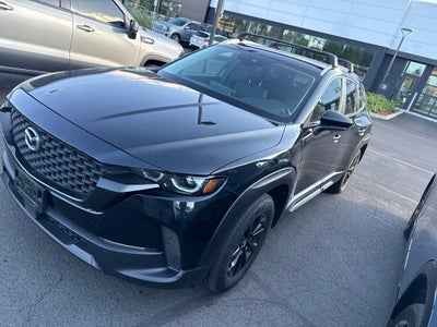 2024 Mazda Mazda CX-50 2.5 S Preferred Package